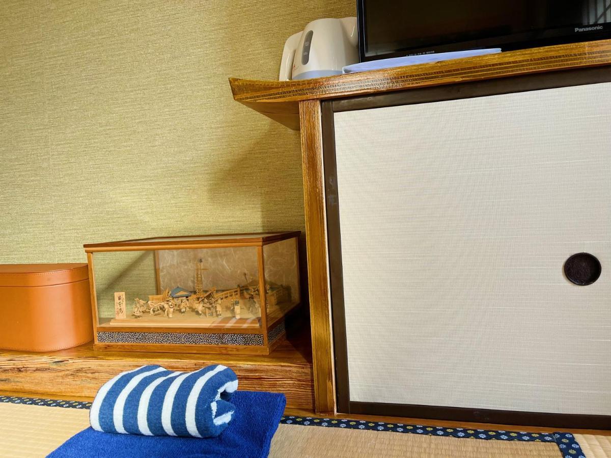 东京中心 新装修和风宽敞公寓 直达上野新宿东京 402 Apartment Tokyo